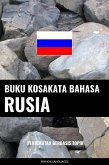 Buku Kosakata Bahasa Rusia (eBook, ePUB)