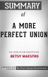 Summary of A More Perfect Union (eBook,... - Bild 1