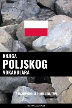 Cover Knjiga poljskog vokabulara (eBook, ePUB)
