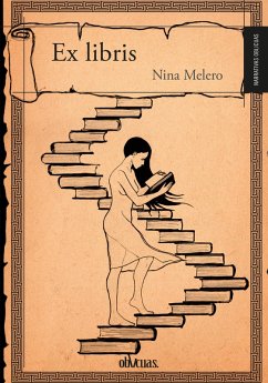 Cover Ex libris (eBook, ePUB)