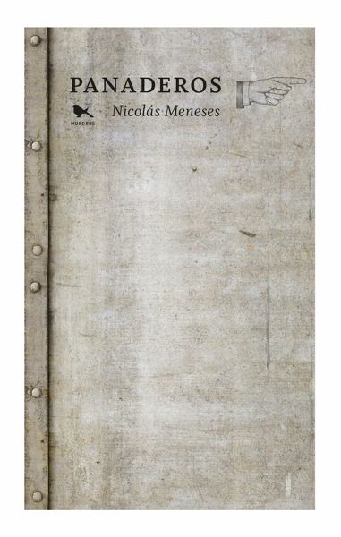 Panaderos (eBook, ePUB) Panaderos (eBook, ePUB)
