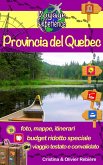 Provincia del Québec (eBook, ePUB)