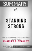 Summary of Standing Strong (eBook, ePUB)
