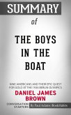 Summary of The Boys in the Boat (eBook, ePUB)