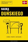 Nauka Duńskiego - Szybko / Prosto / Skutecznie (eBook, ePUB)