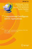 Computational Intelligence and Its Applications (eBook, PDF)