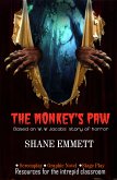 The Monkey’s Paw (eBook, ePUB)