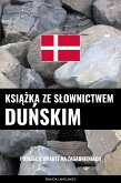 Książka ze słownictwem duńskim (eBook, ePUB)