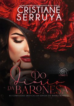 Do Diário da Baronesa 1 (eBook, ePUB) - Serruya, Cristiane