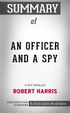Summary of An Officer and a Spy (eBook, ePUB)
