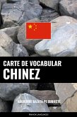 Carte de Vocabular Chinez (eBook, ePUB)