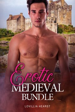 Erotic Medieval Bundle (eBook, ePUB) - Hearst, Lovillia