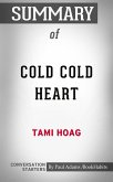 Summary of Cold Cold Heart (eBook, ePUB)