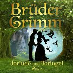 Jorinde und Joringel (MP3-Download)