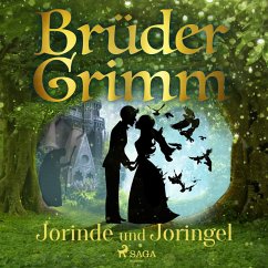 Jorinde und Joringel (MP3-Download) - Grimm, Brüder