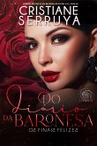 Do Diário da Baronesa 3 (eBook, ePUB)