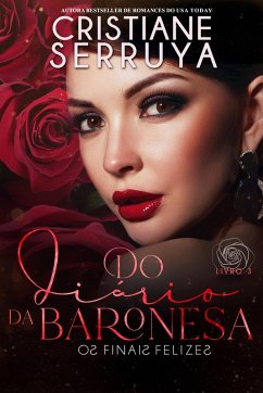 Do Diário da Baronesa 3 (eBook, ePUB) - Serruya, Cristiane