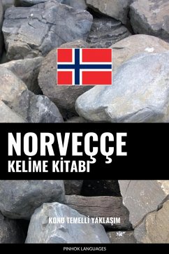 Cover Norveççe Kelime Kitabi (eBook, ePUB)