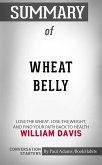 Summary of Wheat Belly (eBook, ePUB)