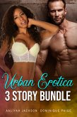 Urban Erotica 3 Story Bundle (eBook, ePUB)