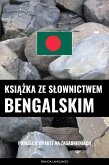 Książka ze słownictwem bengalskim (eBook, ePUB)