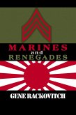 Marines and Renegades (eBook, ePUB)