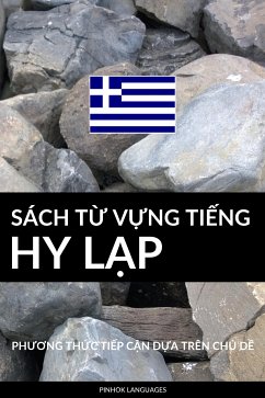 Sách T¿ V¿ng Ti¿ng Hy L¿p (eBook, ePUB) - Pinhok Languages