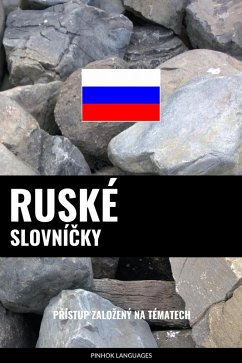 Cover Ruské Slovnícky (eBook, ePUB)