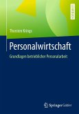 Personalwirtschaft (eBook, PDF)
