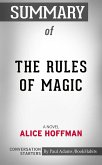 Summary of The Rules of Magic (eBook, ePUB)