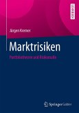 Marktrisiken (eBook, PDF)