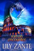 Roman Encounter (Italian Summer, #4) (eBook, ePUB)