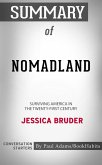 Summary of Nomadland (eBook, ePUB)