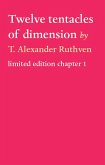Twelve tentacles of dimension (eBook, ePUB)