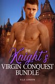 The Knight's Virgin Conquest Bundle (eBook, ePUB)