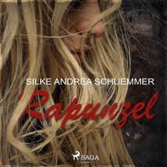 Rapunzel (MP3-Download) - Schuemmer, Silke Andrea