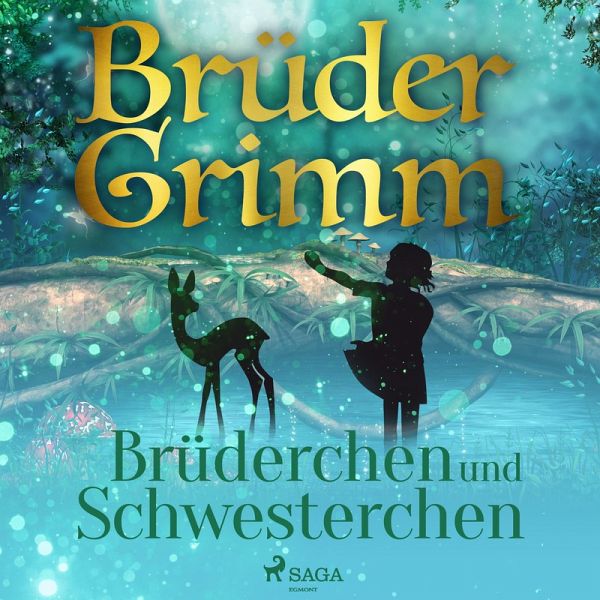 Brüderchen und Schwesterchen (MP3-Download) Brüderchen und Schwesterchen (MP3-Download)