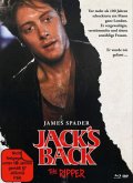 Jack's Back - The Ripper Mediabook