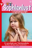 Sophienlust Bestseller 16 - Familienroman (eBook, ePUB)