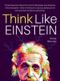 Think Like Einstein (eBook, ePUB)