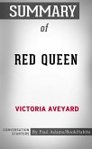 Summary of Red Queen (eBook, ePUB)