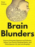 Brain Blunders (eBook, ePUB)