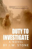 Duty to Investigate (eBook, ePUB)
