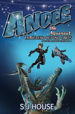 Cover Andee the Aquanaut (eBook, ePUB)