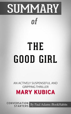 Summary of The Good Girl (eBook, ePUB) - Adams, Paul