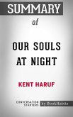 Summary of Our Souls at Night (eBook, ePUB)