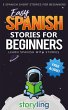 Easy Spanish Stories For Beginners... - Bild 1