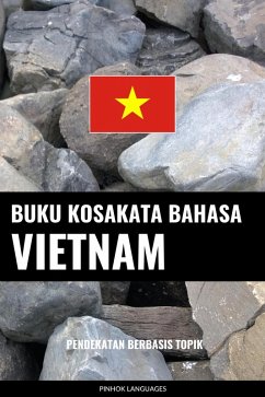 Cover Buku Kosakata Bahasa Vietnam (eBook, ePUB)