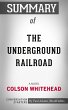 Summary of The Underground Railroad... - Bild 1