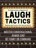Laugh Tactics (eBook, ePUB)
